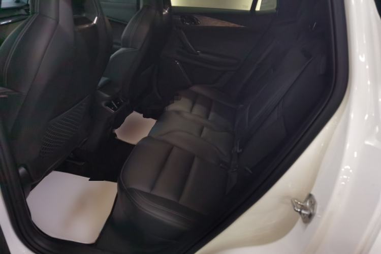 Used Lynk & Co 06 2020 1.5T JinPro model
