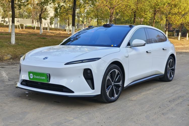 Used Nio ET5T 2024 75kWh Touring