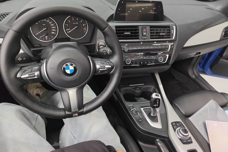 Used BMW 2 Series 2015 220i Convertible Coupe M Sport Edition