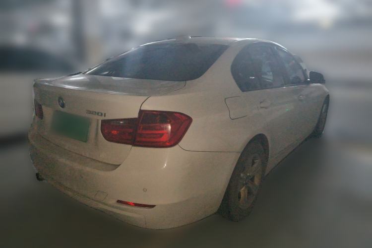 Used BMW 3 Series 2013 320i Sport Edition
