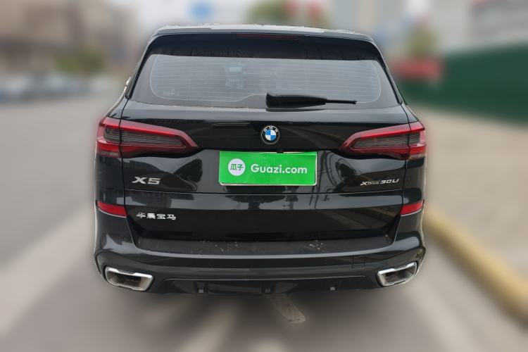 Used BMW X5 2022 Restyled xDrive 30Li M Sport Package