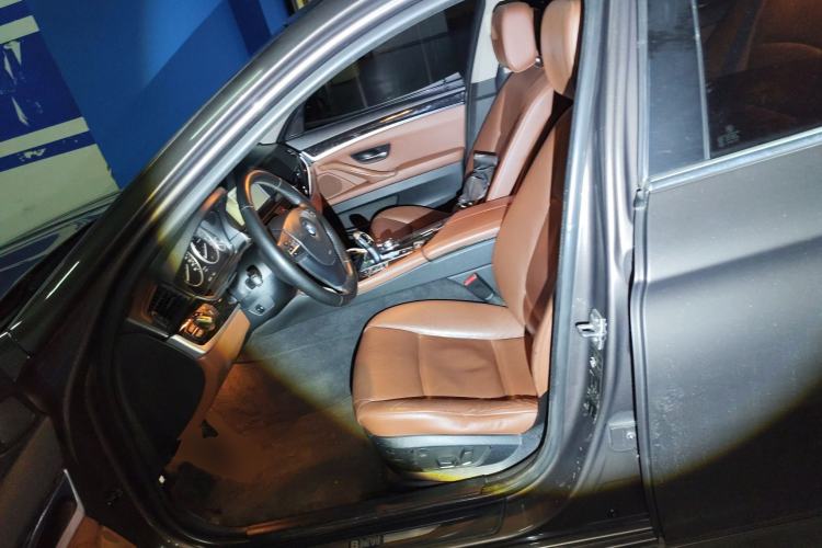 Used BMW 5 Series 2012 530i Sport Touring