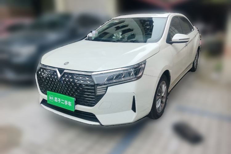 Used Venucia D60 2021 PLUS 1.6L XL CVT Yue Ling Edition