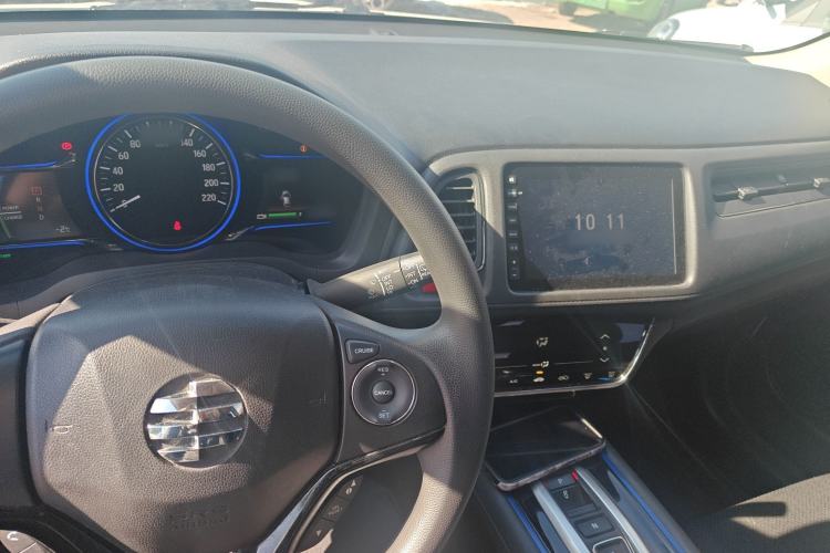 Used Everus VE-1 2021 Travel Edition
