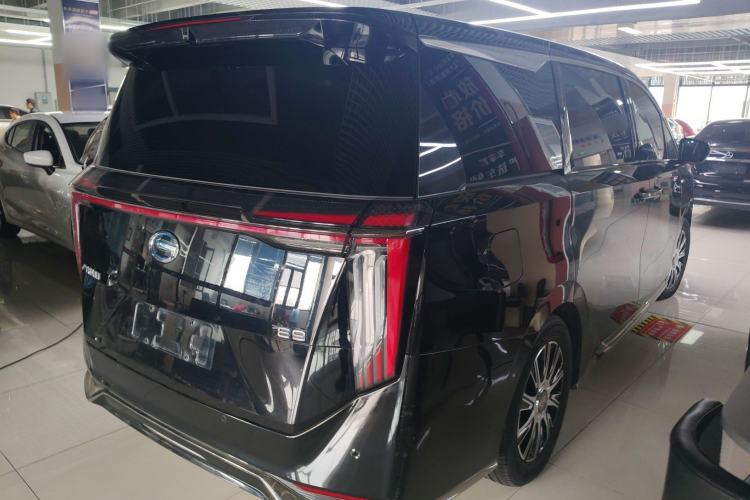 Used GAC Trumpchi E9 2023 E9 MAX