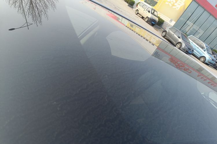 Used Nissan Qashqai 2025 Honor 2.0L CVT XV+ Leading Edition
