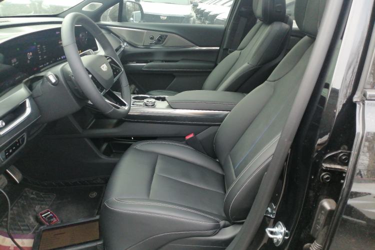 Used Cadillac XT5 2025 2.0T Prestige Version