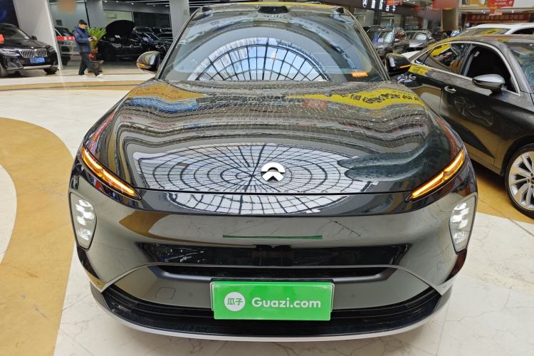 Used Nio ES8 2024 75 kWh
