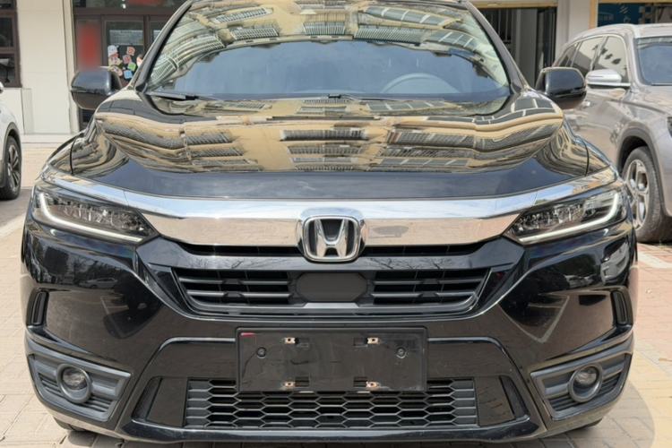 Used Honda Breeze 2020 240TURBO CVT 2WD Luxury Edition