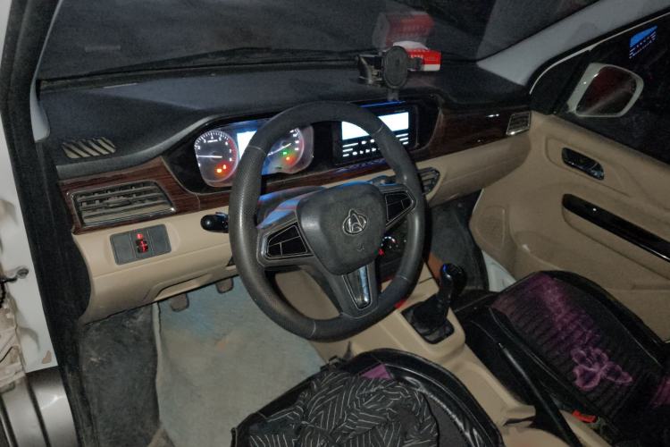 Used Kuayue Kuayue Xing V5 2021 1.5L Jinbao Edition Comfort Version JL473QH