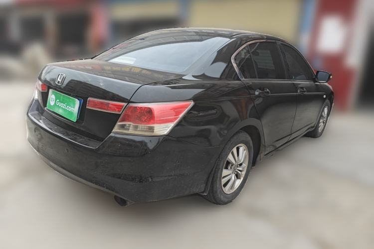 Used Honda Accord 2008 2.0L EX