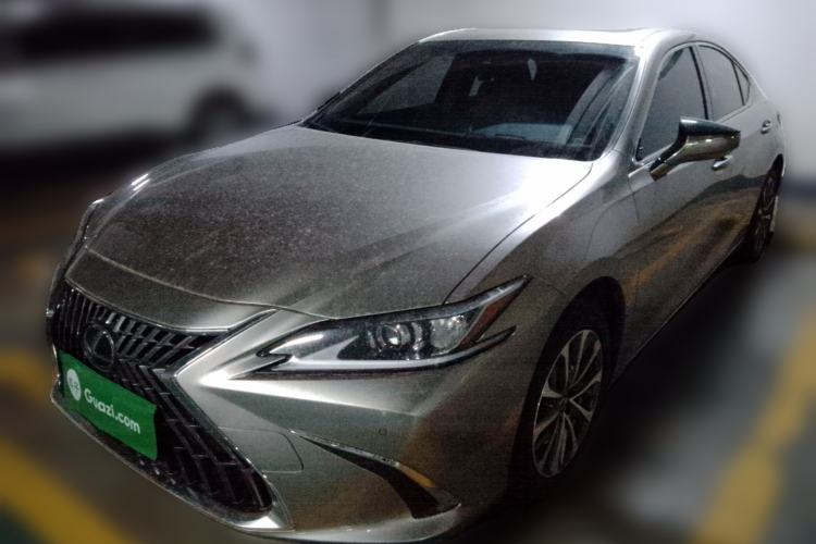 Used Lexus ES 2024 200 Premium Edition