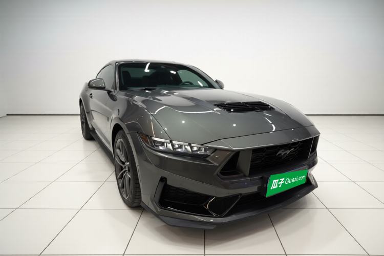 Used Ford Mustang 2024 5.0L V8 Dark Horse