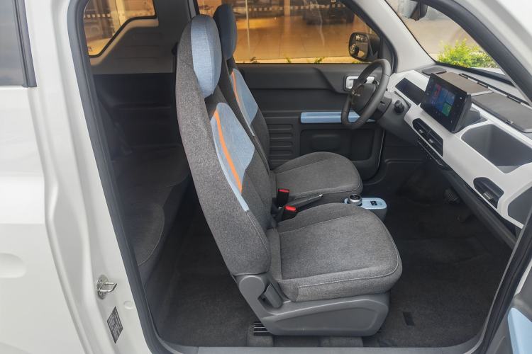 Used Geely Galaxy Panda 2024 Panda Mini 200km Longteng PRO Edition