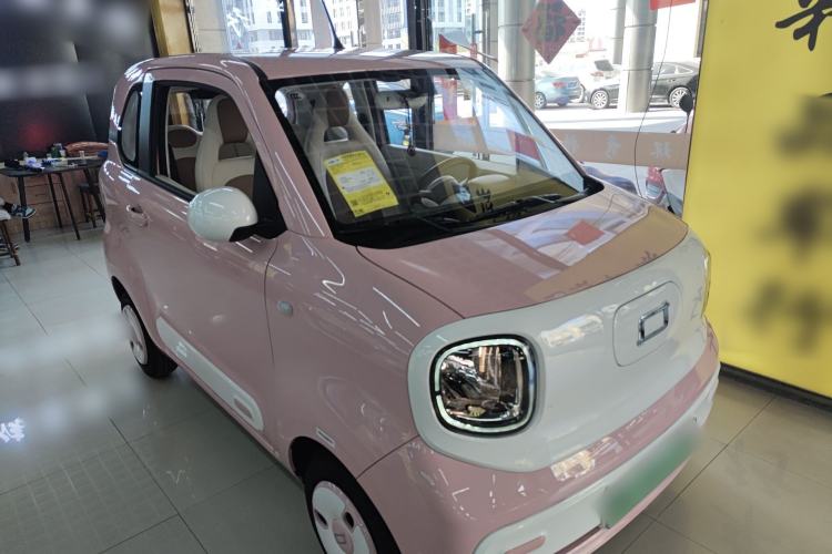 Used Bestune Pony 2025 222km Lightning Horse
