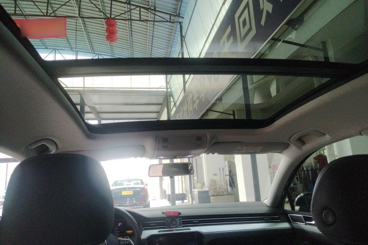 Used Volkswagen Magotan 2023 2 Million Units Limited-Edition 280TSI DSG Comfort Version