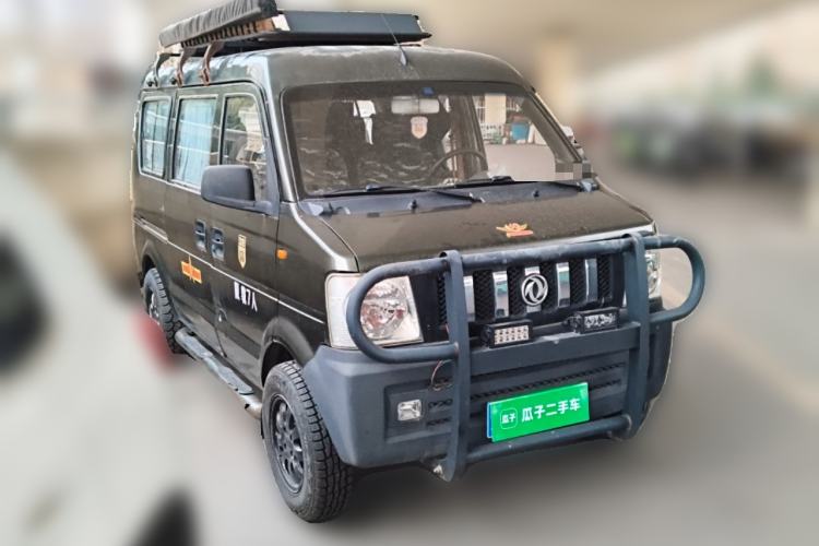Used Dongfeng Xiaokang V27 