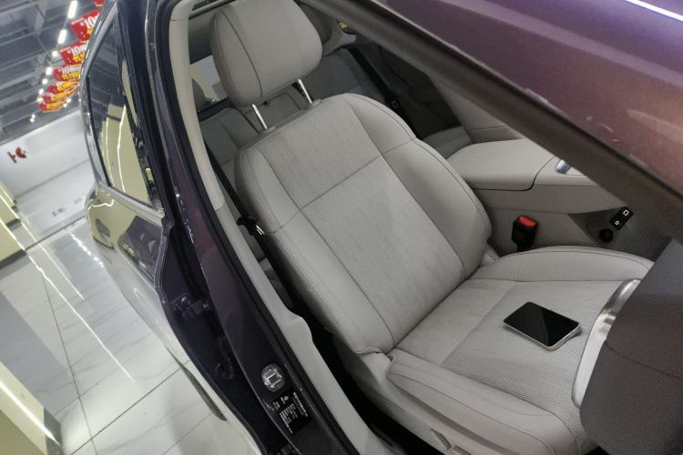 Used Leapmotor B10 2025 600 Joyful Edition