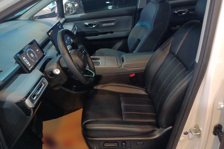 Used AION Y 2025 Plus 510 Enjoy Edition
