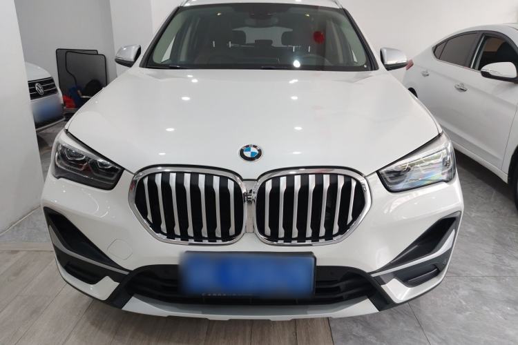 Used BMW X1 2021 Revised xDrive25Li Premium Edition
