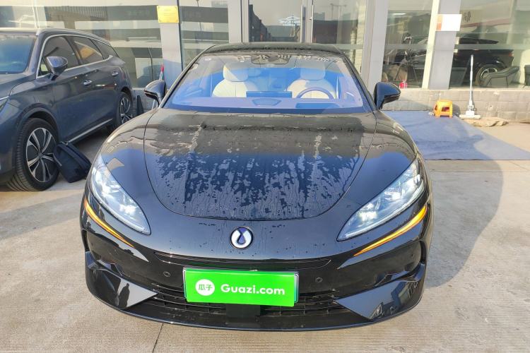 Used Denza Z9GT 2024 1100 4x4 Max First Edition