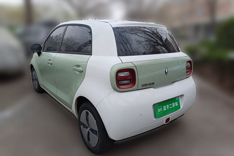 Used ORA Black Cat 2019 301km Standard Edition