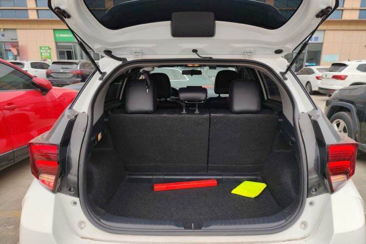 Used Toyota YARiS L Zhi Xuan 2022 X-Trail 1.5L CVT Luxury PLUS Edition
