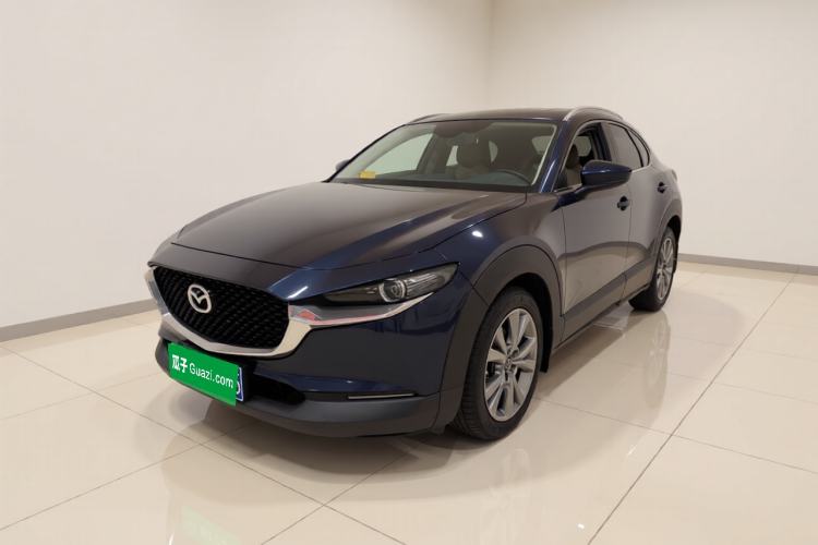 Used Mazda CX-30 2020 2.0L Automatic Joyful Model Guazi used car, China used car export, Used car for sale, Used  cars, Cheapest cars for sale