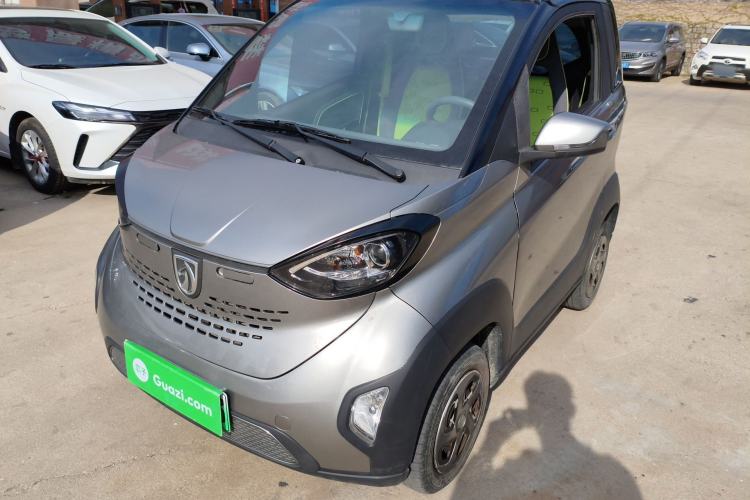 Used Baojun E100 2019 250KM Smart Drive Edition