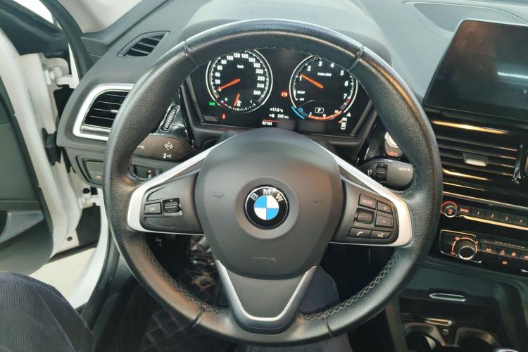 Used BMW 1 Series 2021 Revised 120i M Sport Edition
