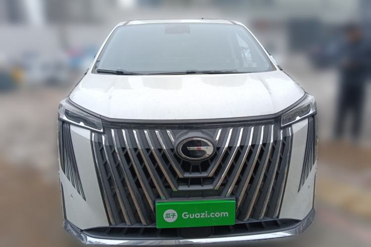 Used GAC Trumpchi M8 2024 Master Series 400T Prestige Edition