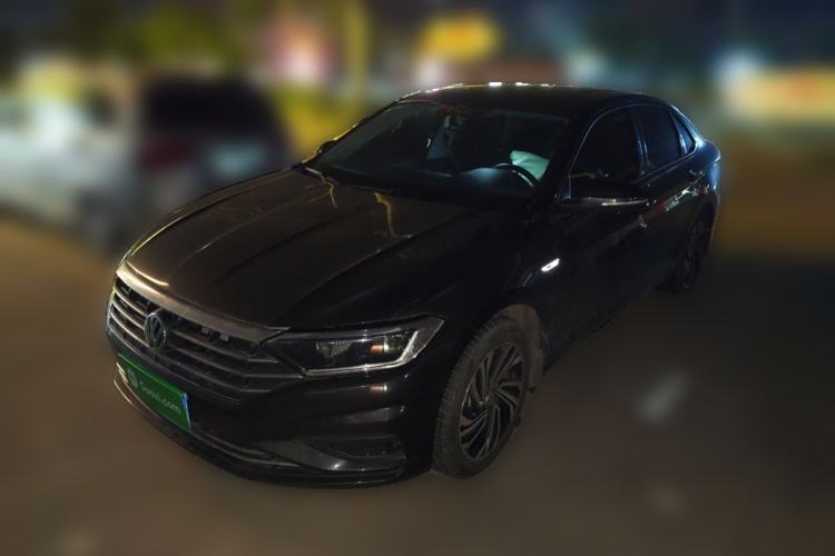 Used Volkswagen Sagitar 2022 280TSI DSG Excellence Edition