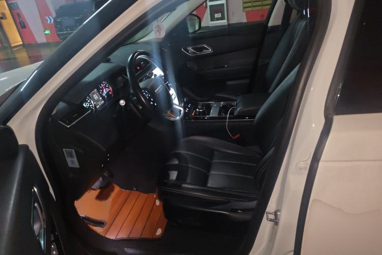 Used Land Rover Range Velar 2017 P250 S