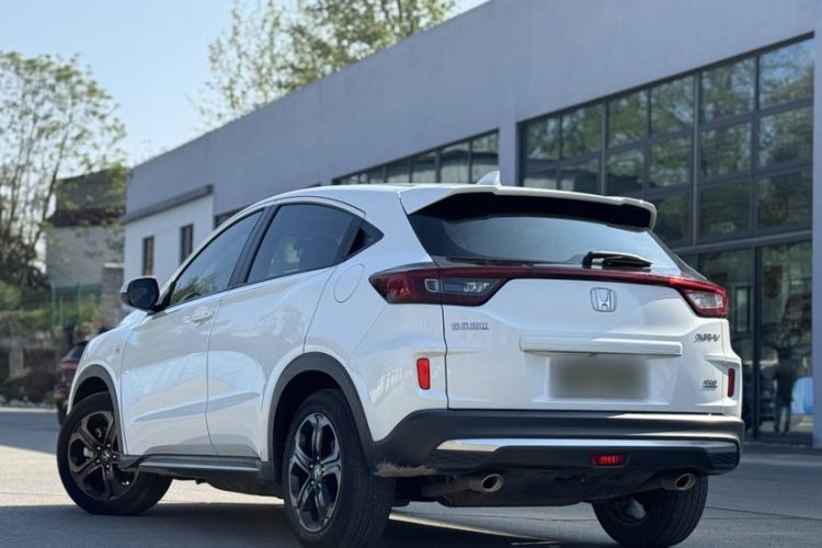 Used Honda XR-V 2021 220TURBO CVT Comfort Version Exterior 4