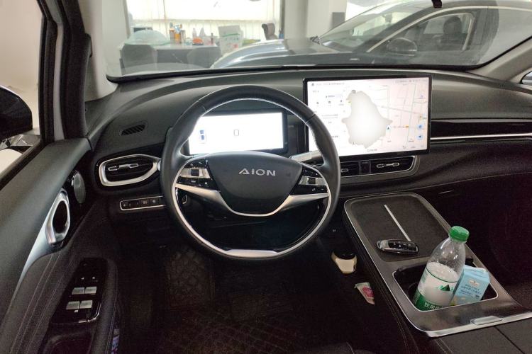 Used AION V 2024 Plus 70 Star Edition Lithium Iron Phosphate