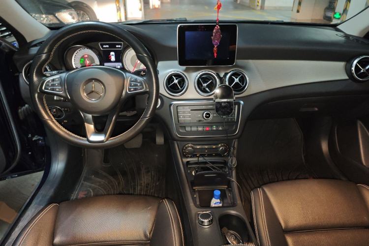 Used Mercedes-Benz GLA 2016 GLA 200 Sport Edition