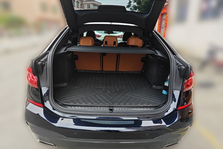 Used BMW 6 Series GT 2022 630i M Sport Package