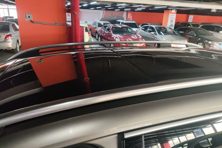 Used Mercedes-Benz GLB 2020 Facelift GLB 200 Fashion Edition Roof