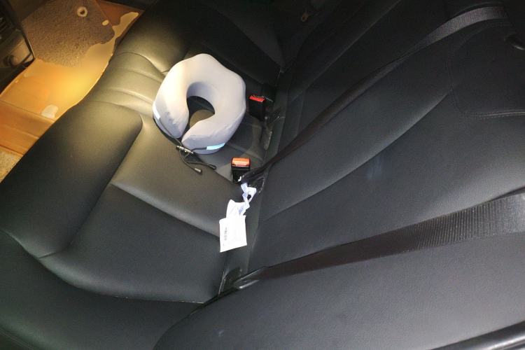 Used BMW 3 Series 2013 320Li Fashion Model
