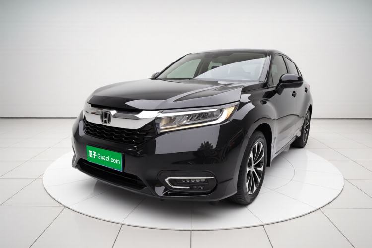 Used Honda Avancier 2019 240TURBO Two-Wheel Drive Premium Edition