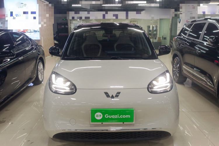 Used Wuling Bingo 2023 333 km Enjoyment Version
