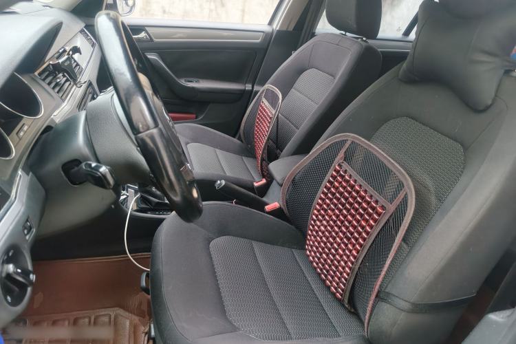 Used Volkswagen Bora 2014 1.6L Automatic Fashion Model
