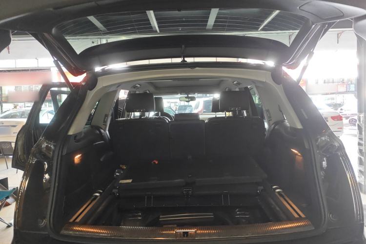 Used Audi Q7 2015 35 TFSI Sport Edition