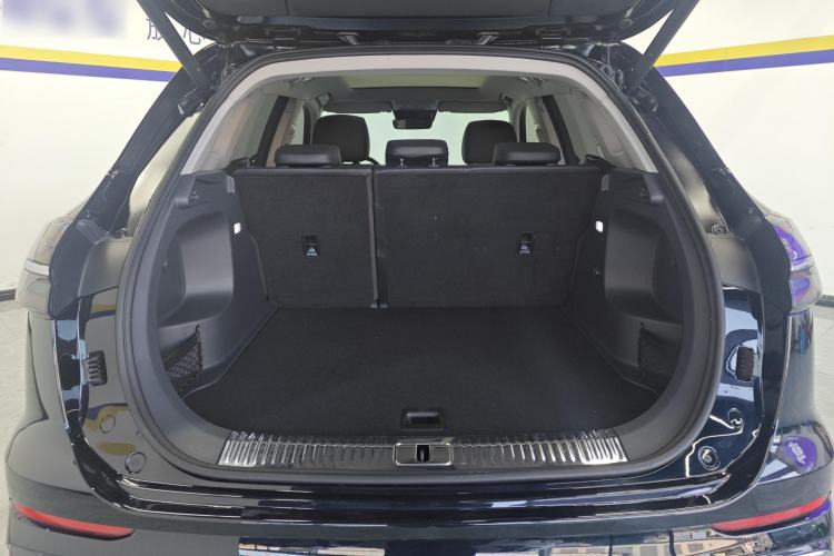 Used Hongqi HS5 2023 2.0T Qixiang Pro Edition