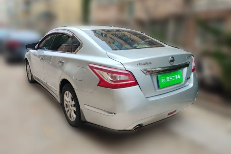 Used Nissan Teana 2013 2.0L XL Comfort Edition
