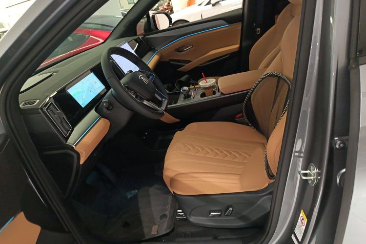 Used BYD Song L DM-i 2024 112 km Beyond Edition