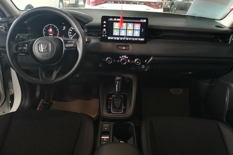 Used Honda XR-V 2024 1.5L CVT Enthusiast Edition
