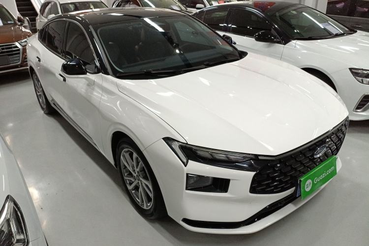 Used Ford Mondeo 2023 EcoBoost 245 Luxury Model
