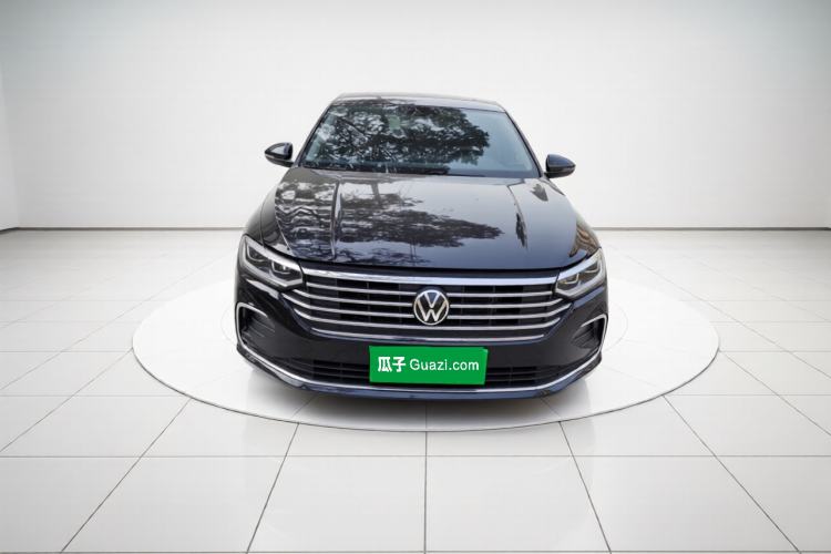 Used Volkswagen Lavida 2023 1.5L Automatic 5 Million Edition