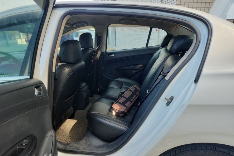 Used Peugeot 308 2014 Enjoy Edition Classic 1.6L Manual YouShang Model